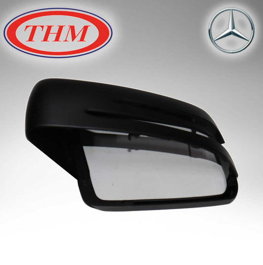 Mirror Cover Only Lh For Mercedes Benz X204 2128100164 2128100964 2128101164