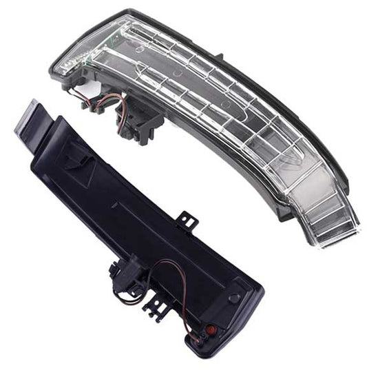 Lamp Only For Side Mirror Rh For Mercedes Benz X204 2129067501