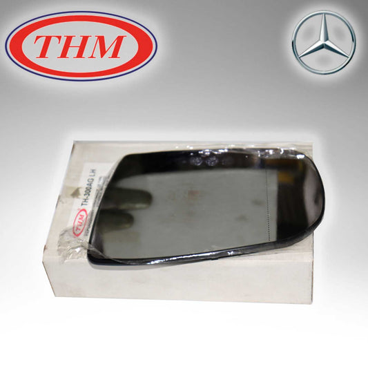 Glass W/Base Left Hand Mercedes Benz W207 Th-7207Agl