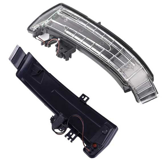 Side Mirror Right Hand  Lamp Only For Mercedes Benz W207 2129067501