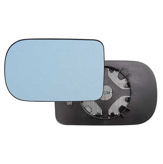 Spherical Glass W/Base Heated For Bmw E38/E39 51168266493