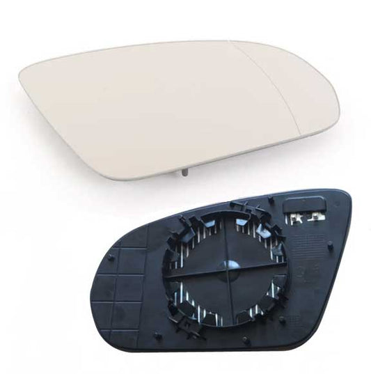 Glass W/Base Heated Left Hand For Mercedes Benz W205 0998100116