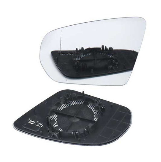 Glass W/Base Heated Right Hand For Mercedes Benz W205 0998100016