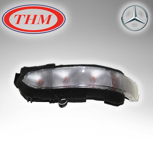 Side Mirror Left Hand For Mercedes Benz W463 2038201321