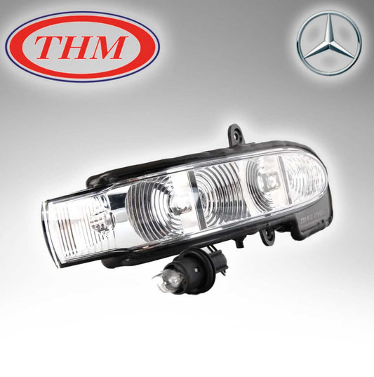 Mirror Right Hand For Mercedes Benz W463 2038201421