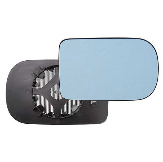 Mirror Glass W/Heater Bmw E39  Th-Vm077Aghr 51168266494