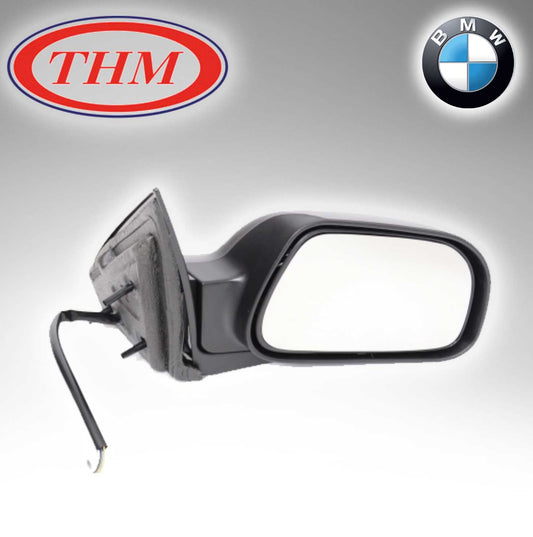 Door Mirror Bmw E60 Lh 12Pins Folding Th-Vm-082Nebcl 51167128635 51167189521