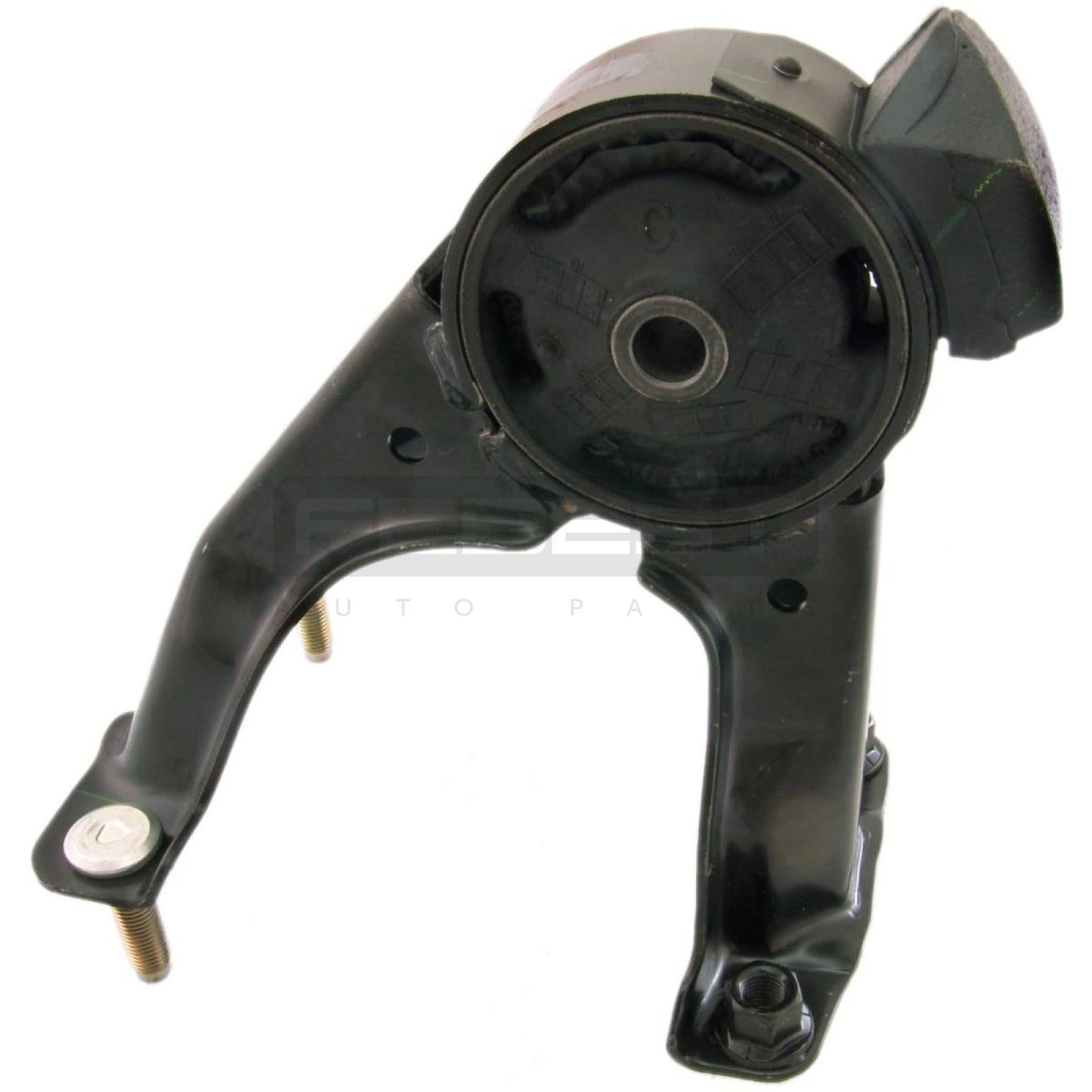 TM-105|Rear Engine Mount 4Afe/5Efe At