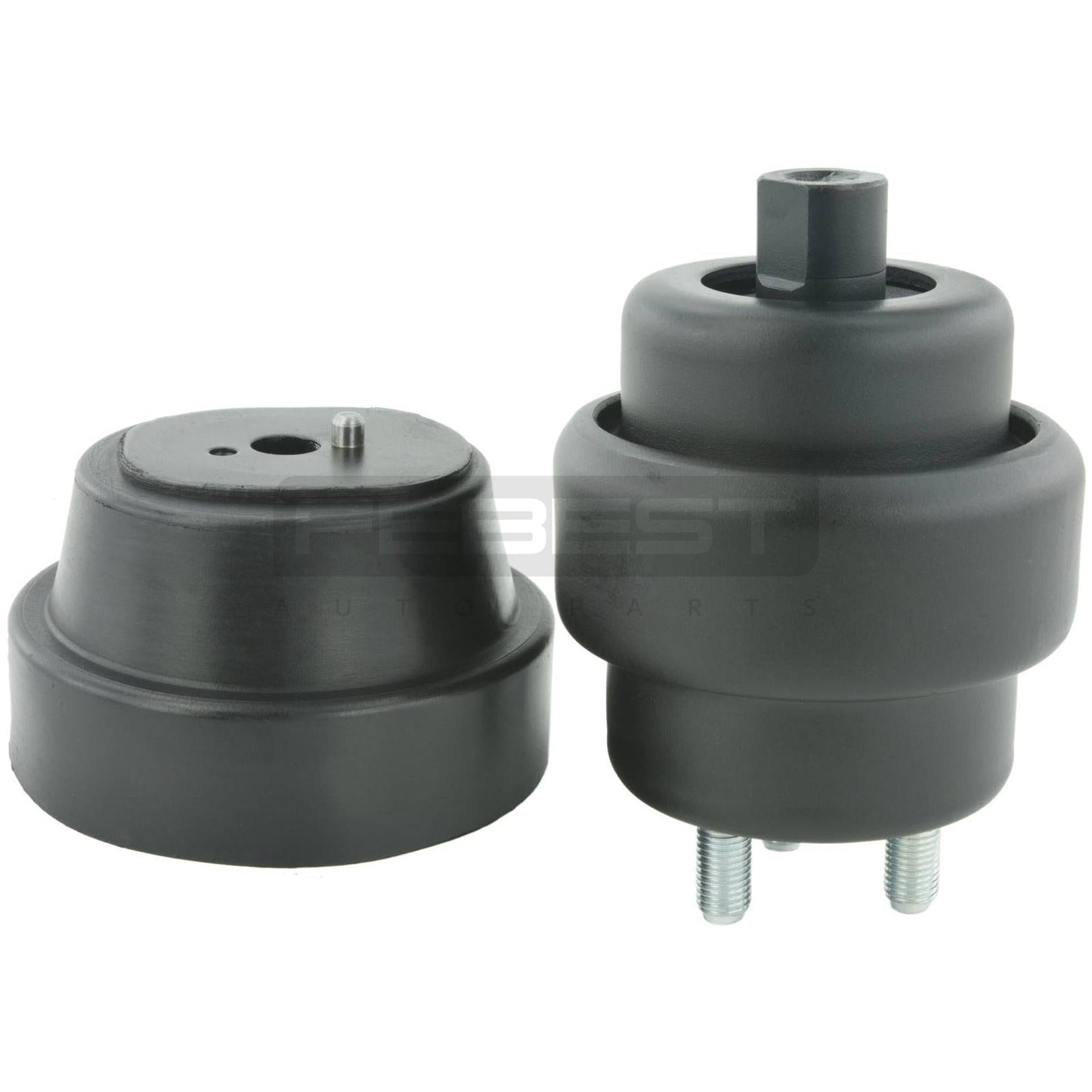 TM-GX115R|Rear Engine Mount (Hydro)