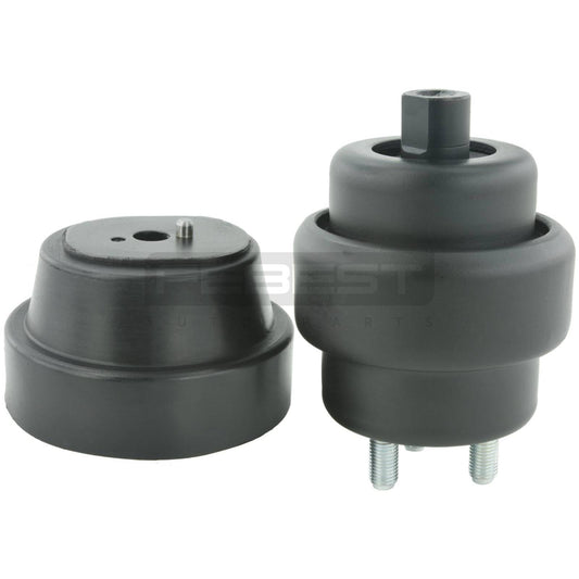 TM-GX115R|Rear Engine Mount (Hydro)