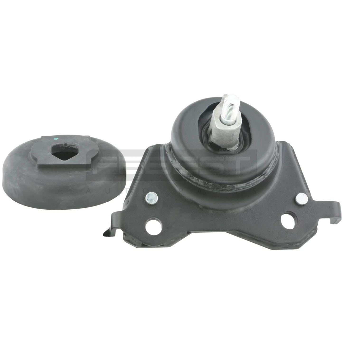 TM-URJ200LH |Front Left Engine Mount