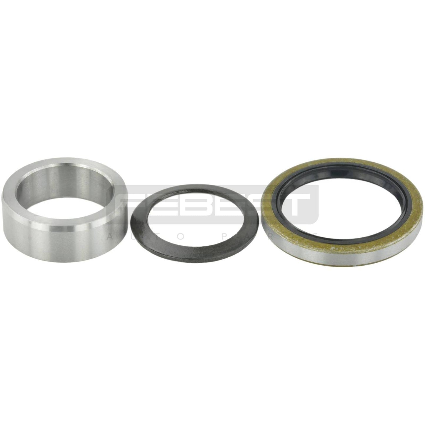 TOS-LC120 |Half Shaft Oil Seal (Set)