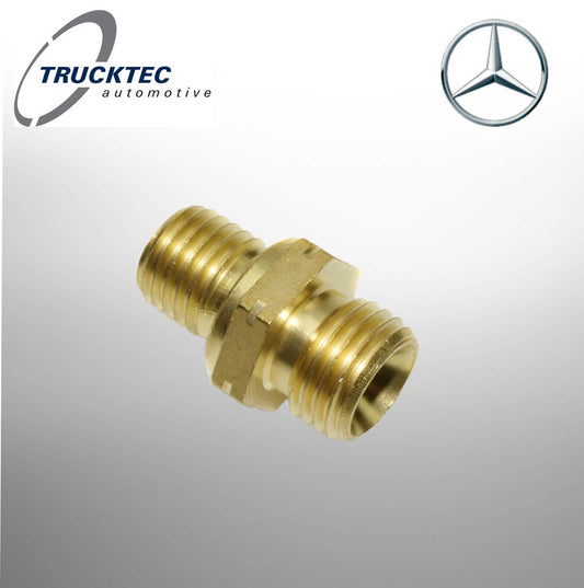 Screw (Fitting) For Mercedes Benz 0000746086