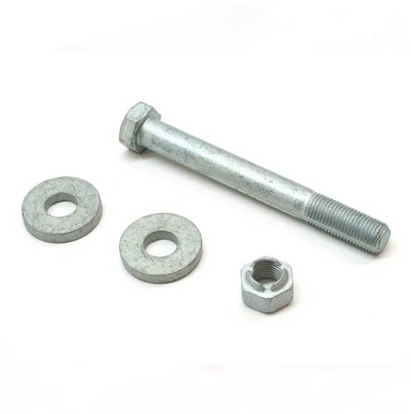 Control Arm Mounting Kit 0003300018