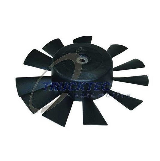 Fan Blade For Mercedes Benz 0005006093