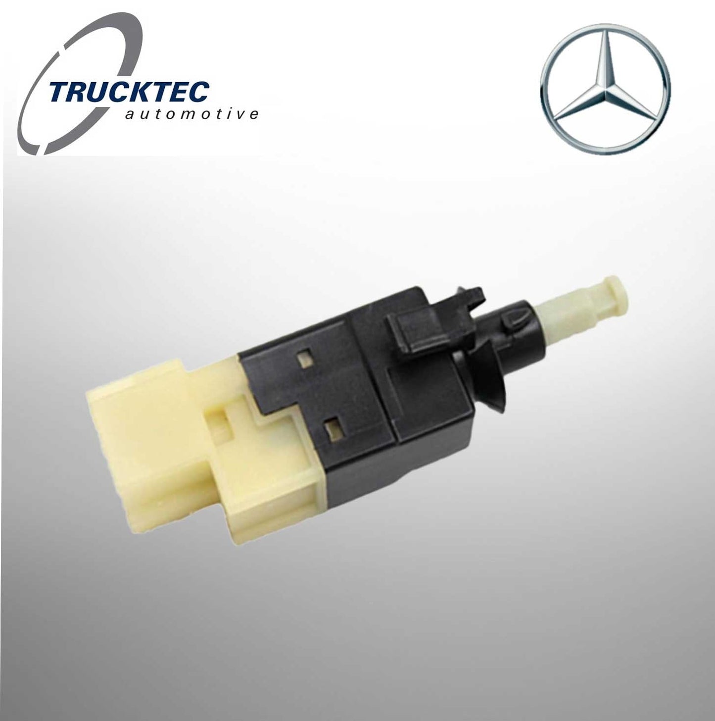 Brake Switch For Mercedes Benz 0015453809