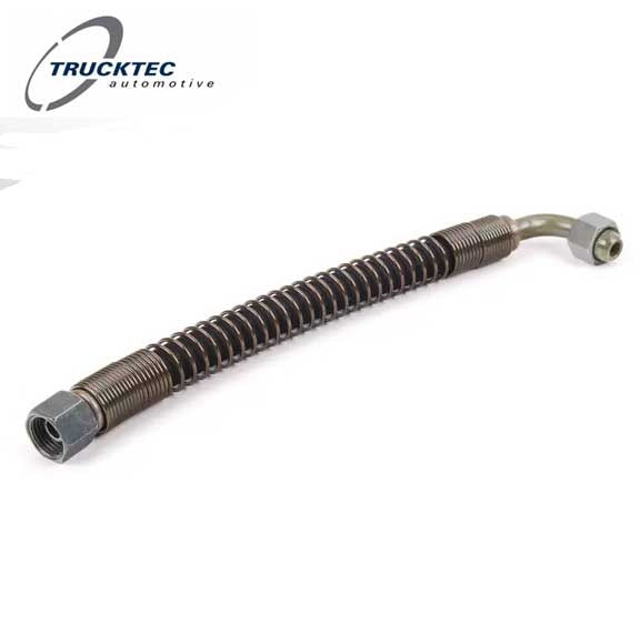 Cooler Hose Or Mercedes Benz 0199978182
