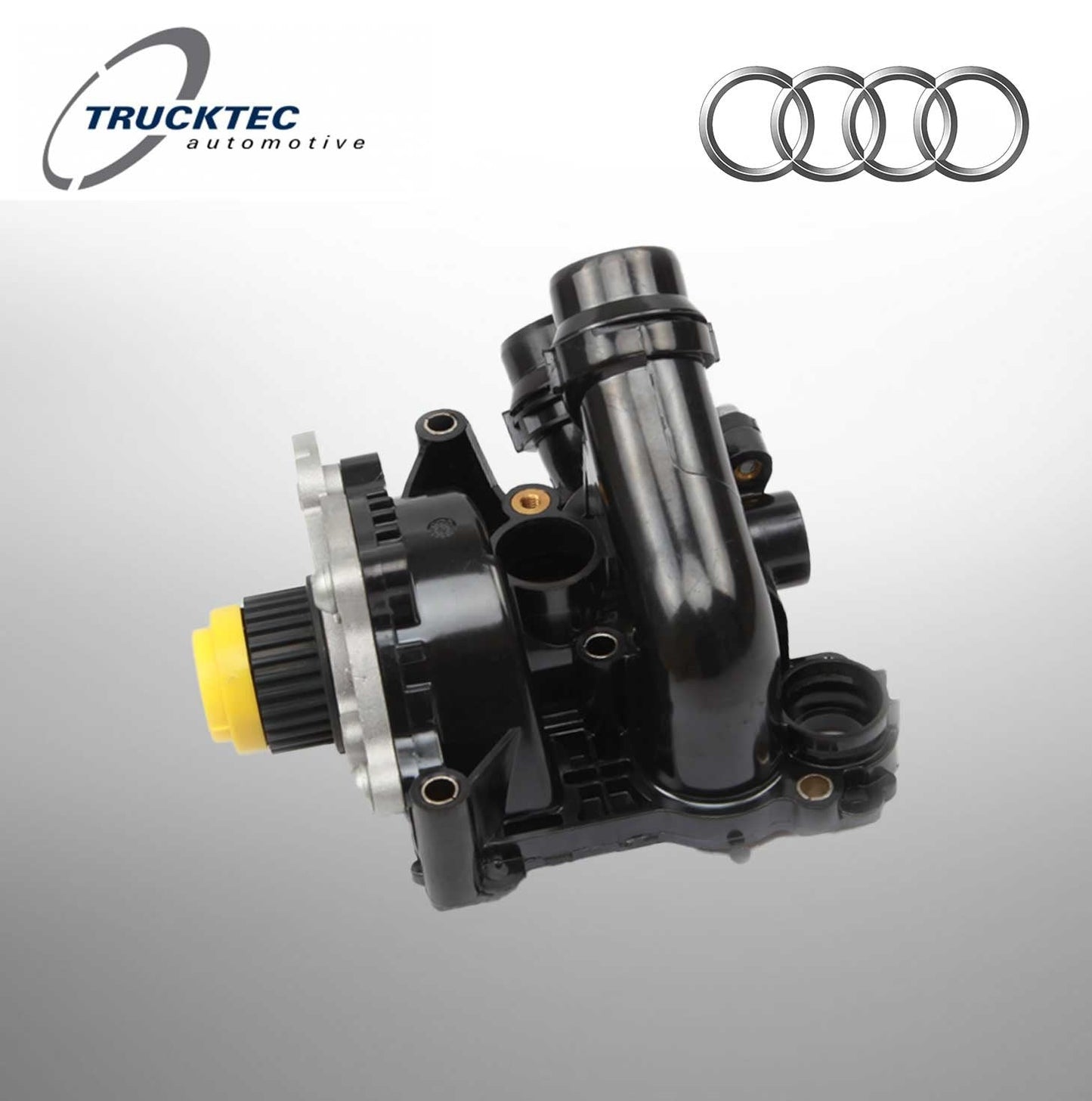 Water Pump For Audi 06J121026