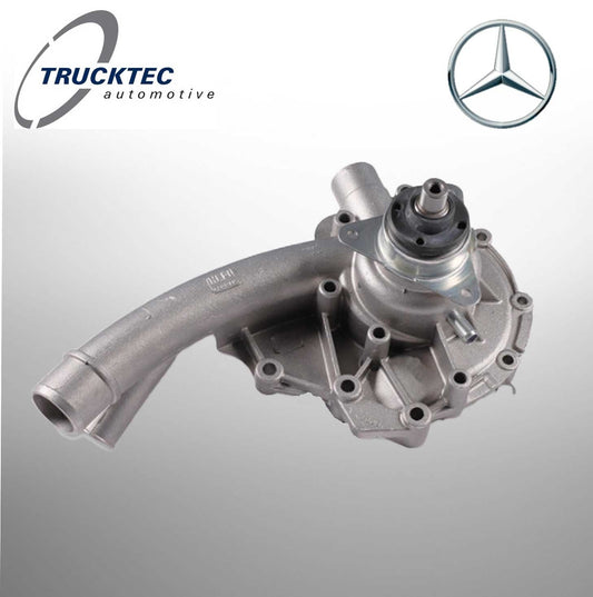 Water Pump For Mercedes Benz 1022006201