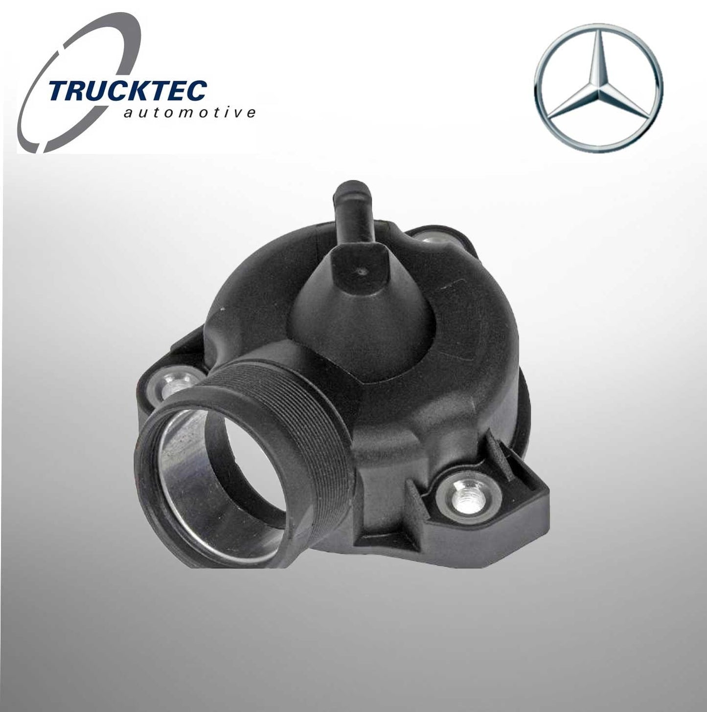 Thermostate Housing For Mercedes Benz 1022030374
