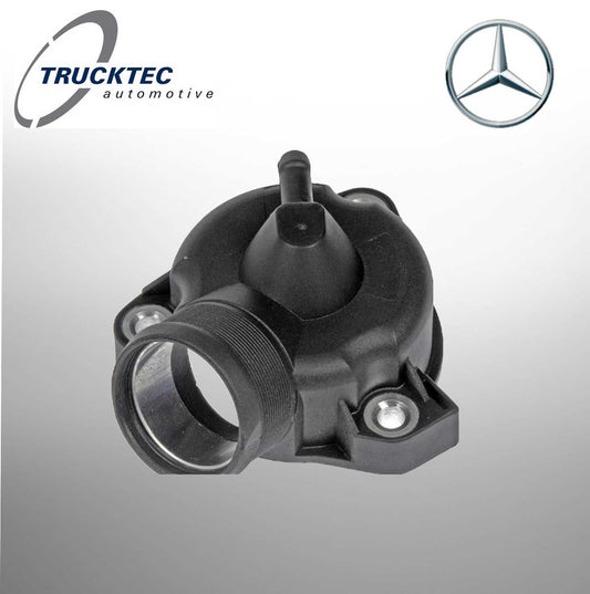 Thermostate Housing For Mercedes Benz 1022030374