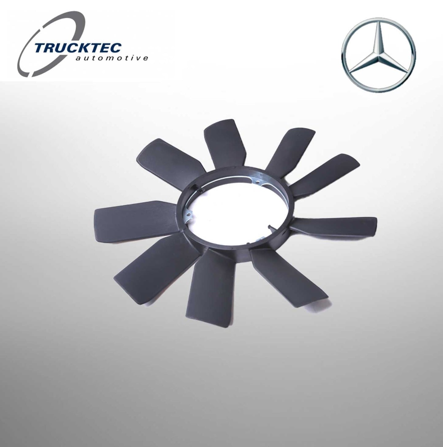 Fan Blade For Mercedes Benz 1112000023