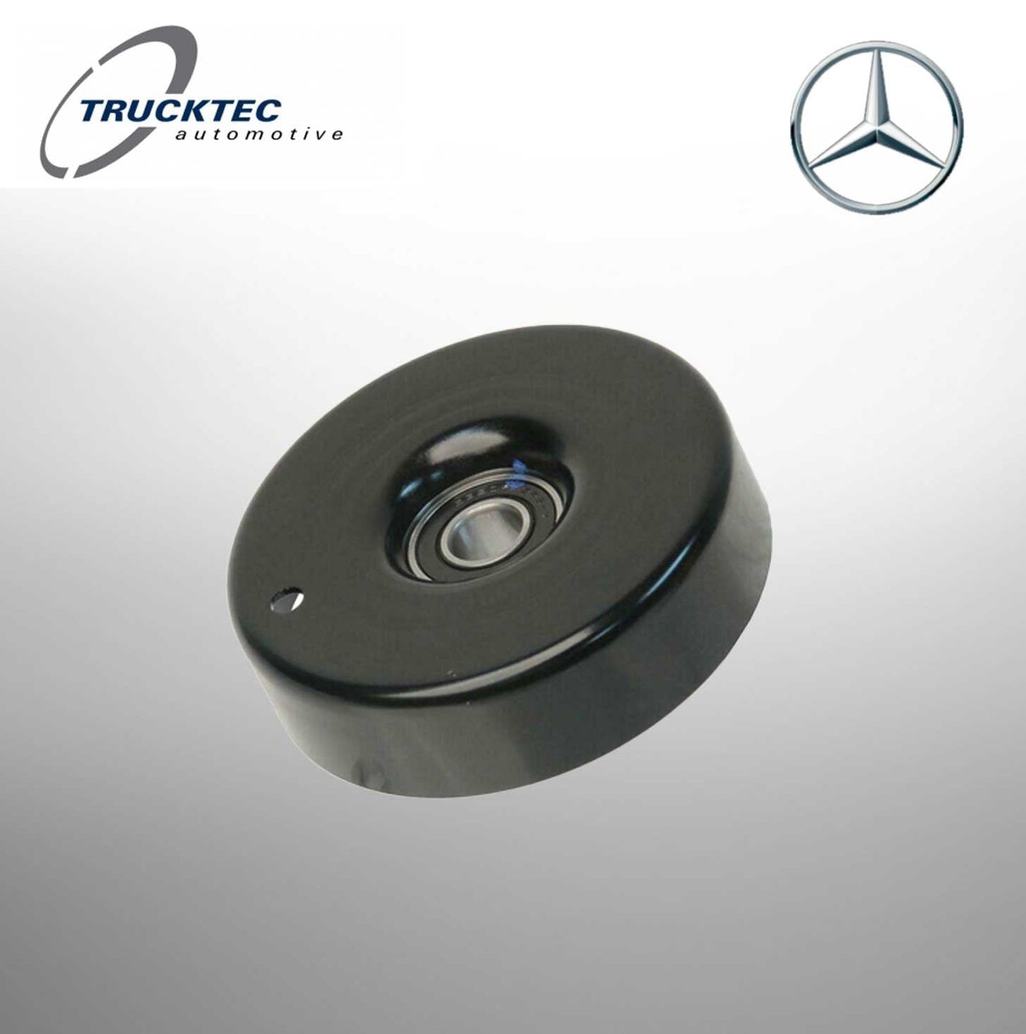 Pulley For Mercedes Benz 1112000070