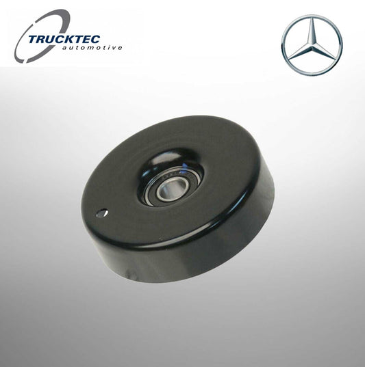Pulley For Mercedes Benz 1112000070