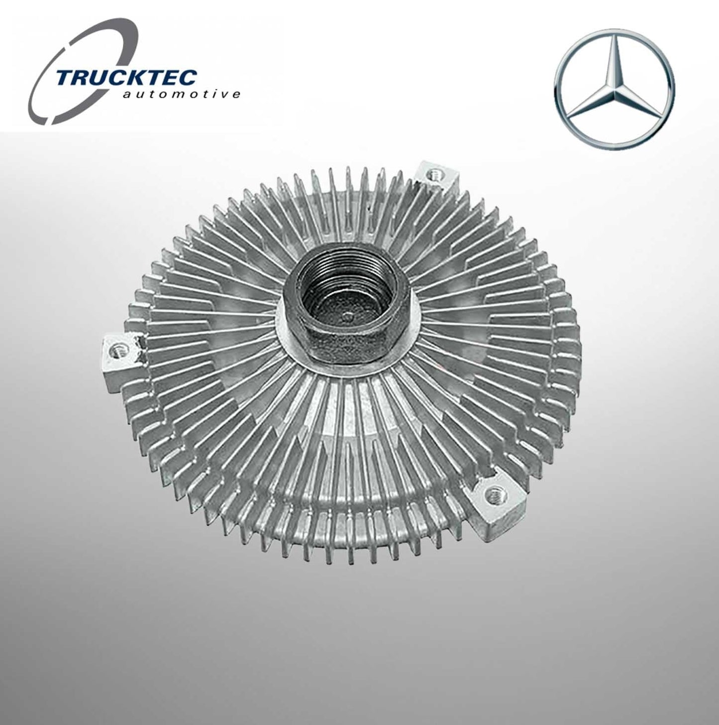 Clutch Radiator Fan For Mercedes Benz 1112000322