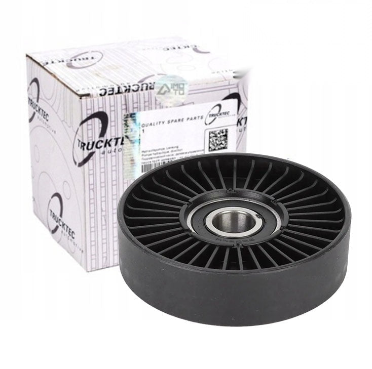 Tensioner Pulley For Mercedes-Benz R129 W463 W202 W210 S202 Vf210 1122000970