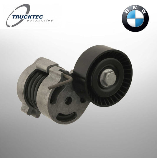 Belt Tensioner For Bmw 11287716897