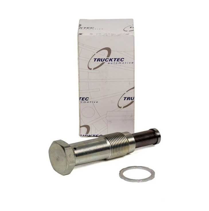 Chain Tensioner For Bmw E46 E85 E61 F10 F25 11317567680