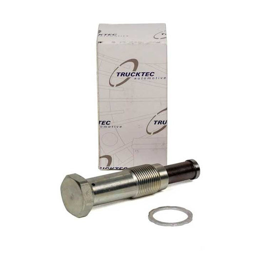 Chain Tensioner For Bmw E46 E85 E61 F10 F25 11317567680