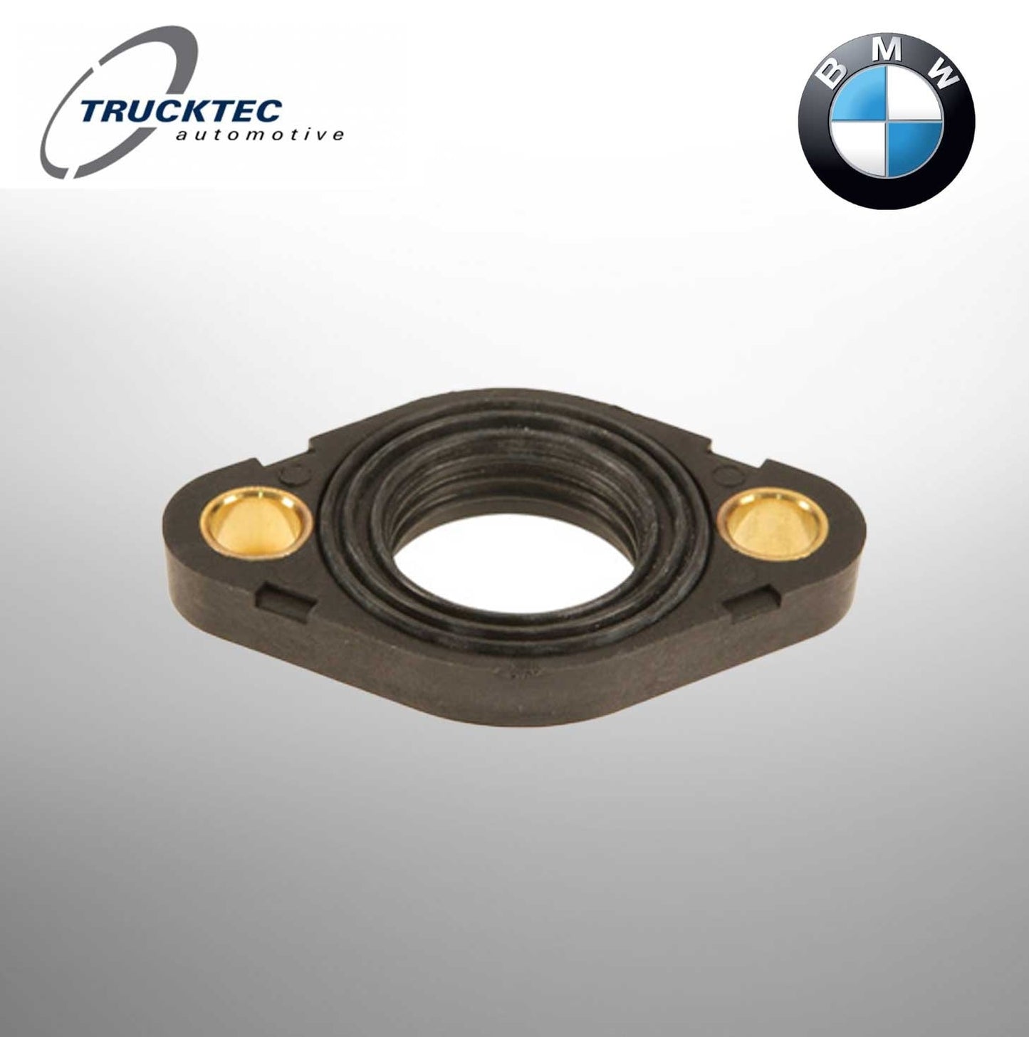 Seal Flange For Bmw 11377502022