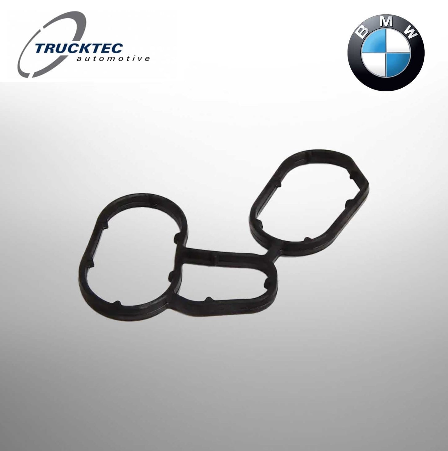 Seal Oil Filter Housing For Bmw 11427508970