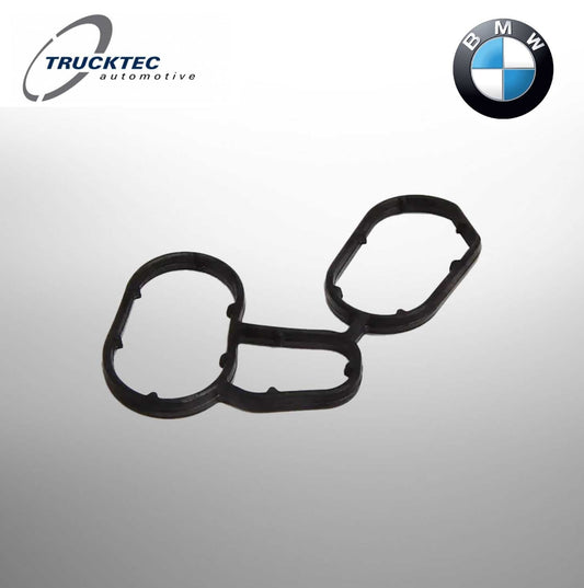 Seal Oil Filter Housing For Bmw 11427508970