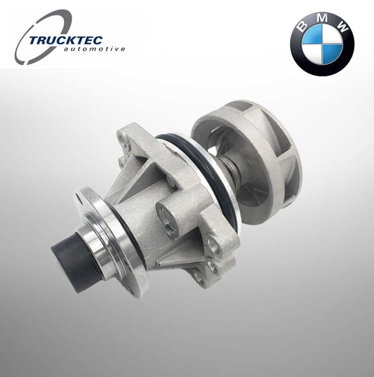 Water Pump For Bmw 11517527910