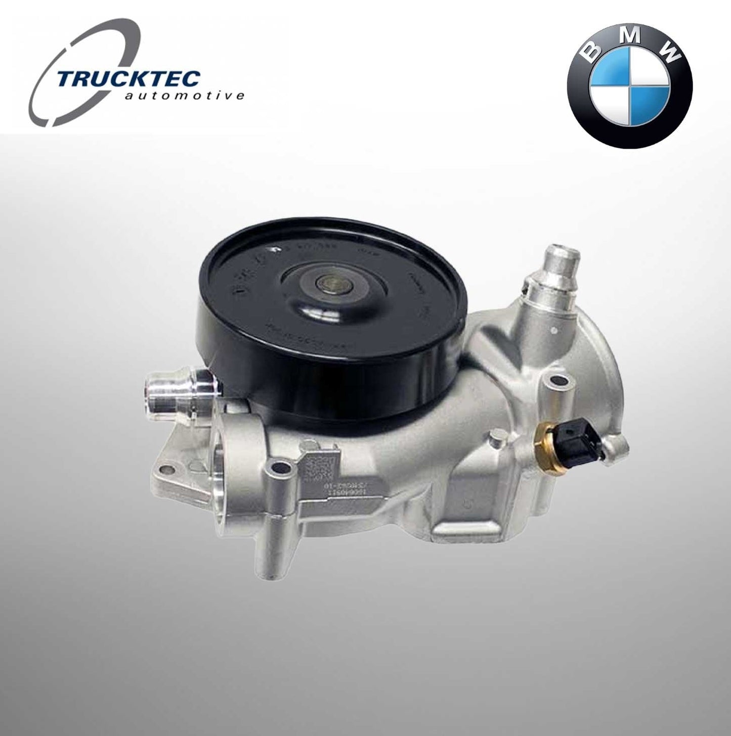 Water Pump For Bmw 11517548264