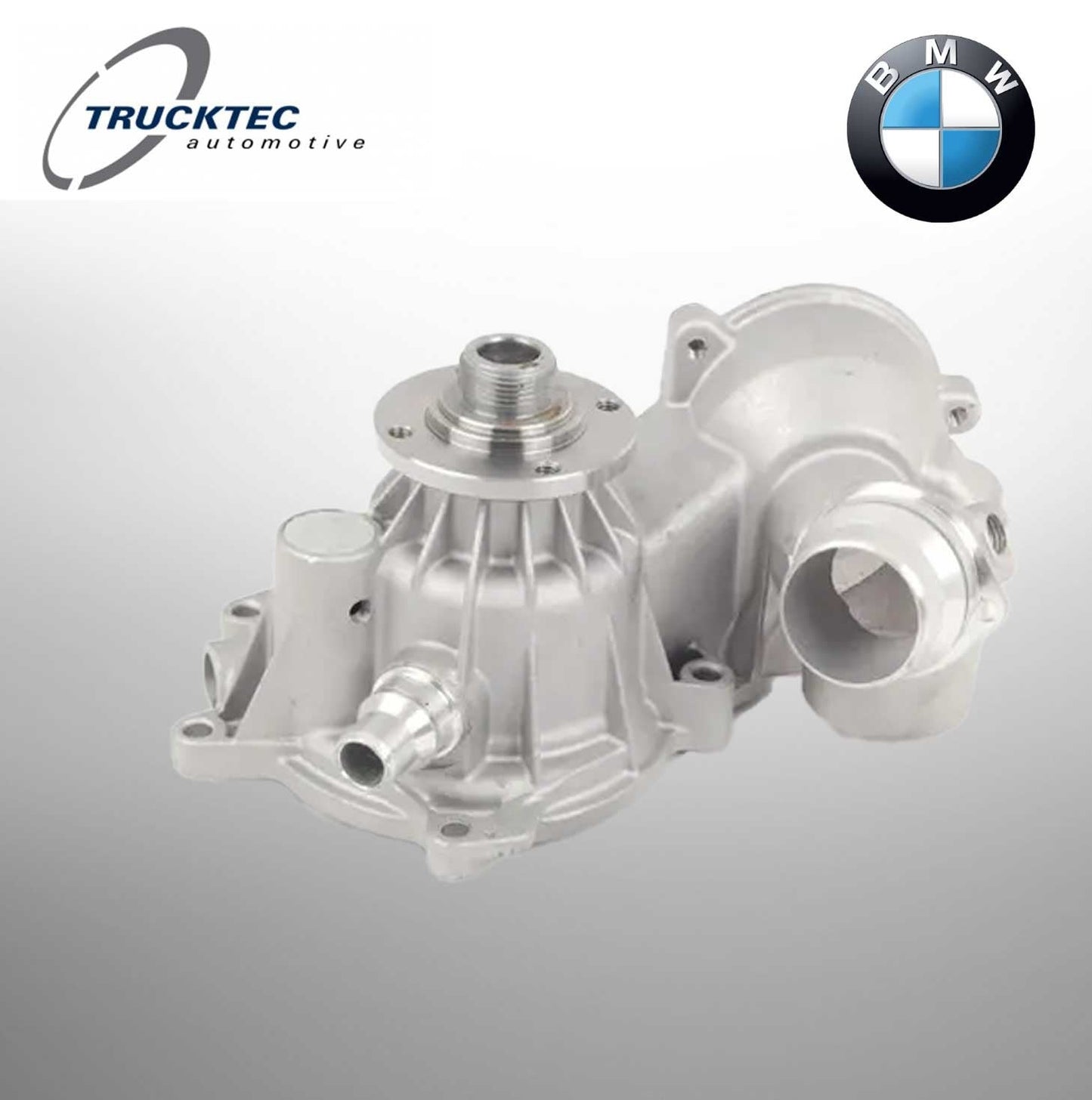 Water Pump For Bmw 11517586781