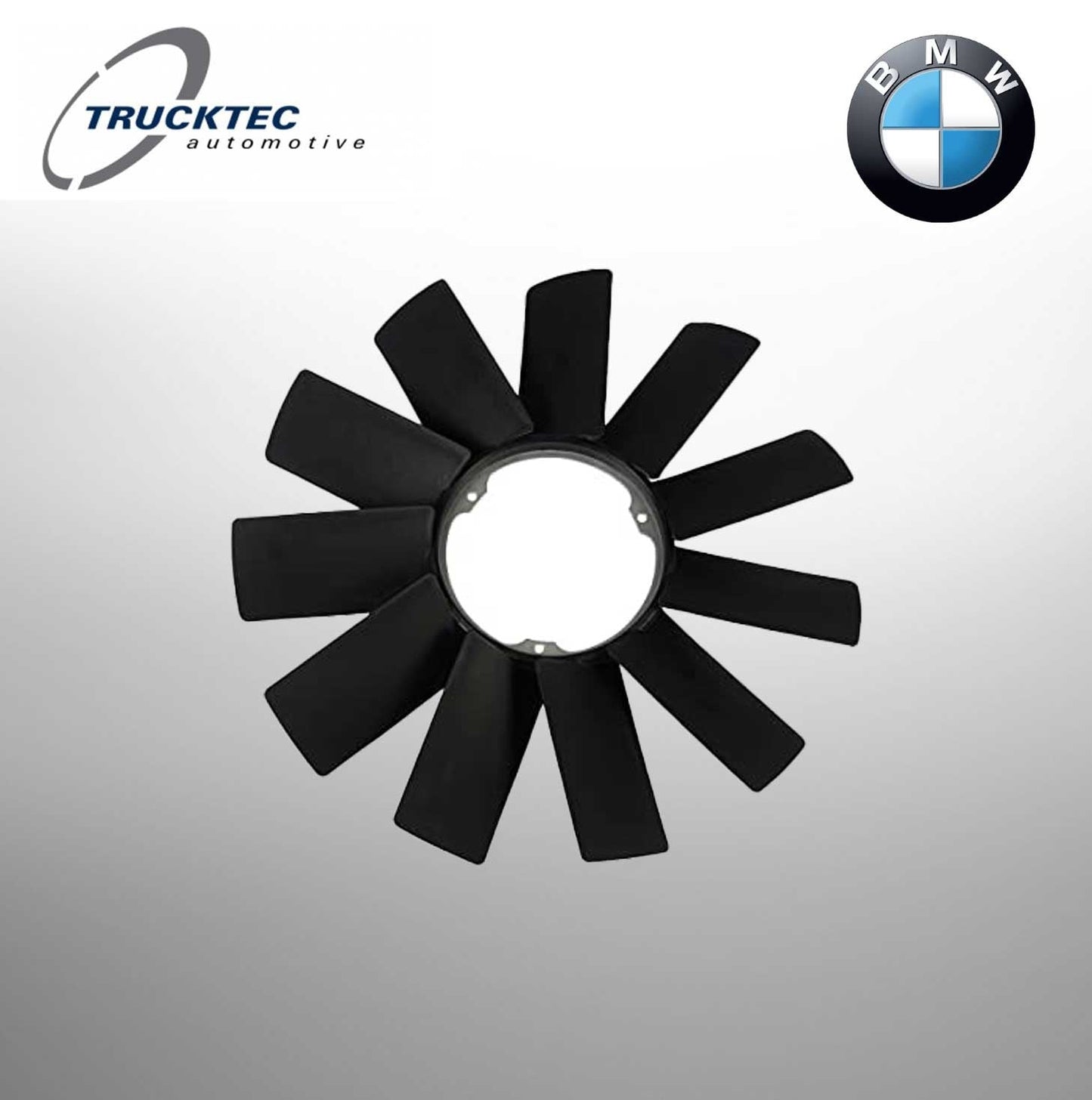 Fan Blade For Bmw 11521712110