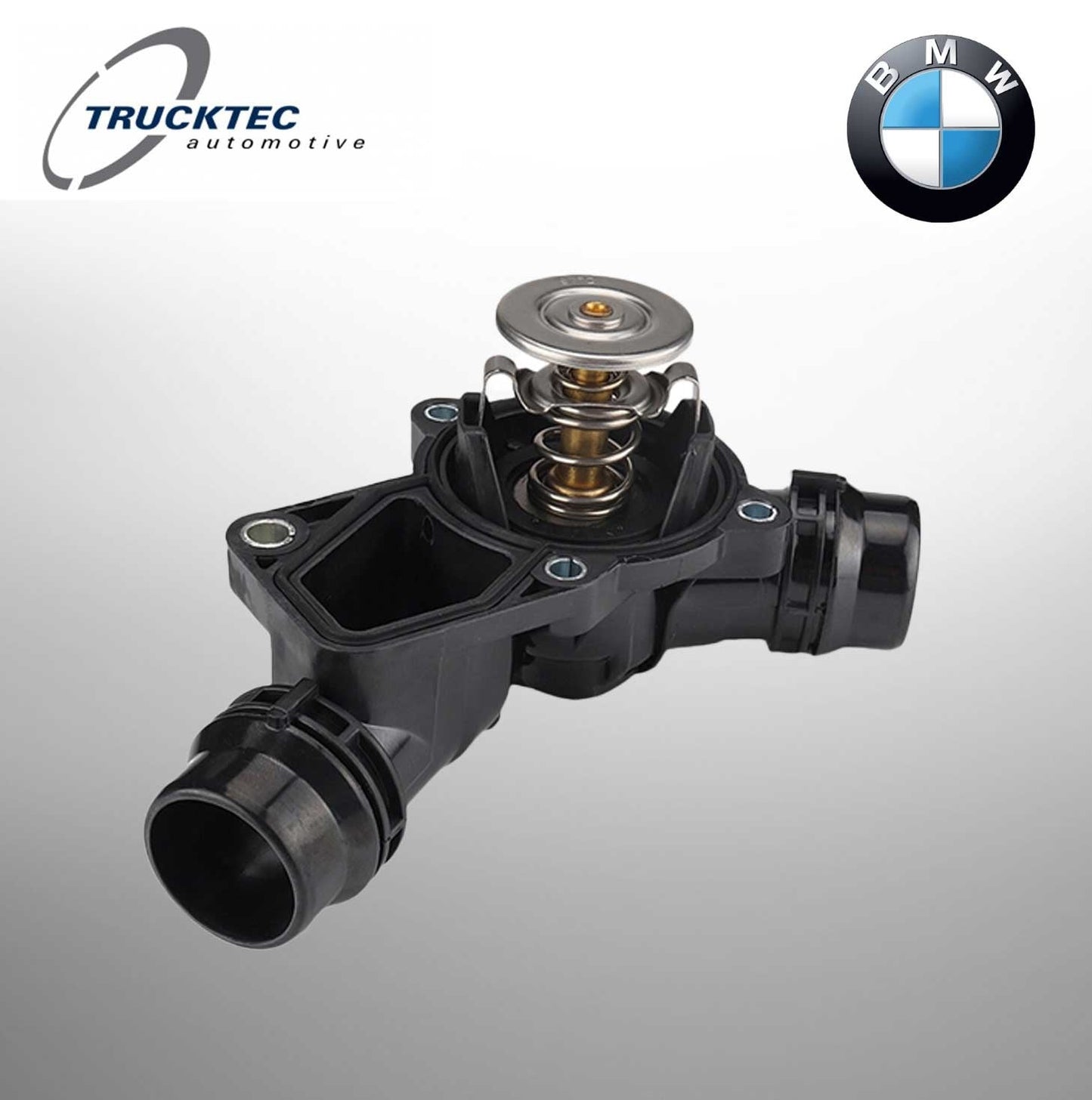 Thermostat Coolant For Bmw 11531437040