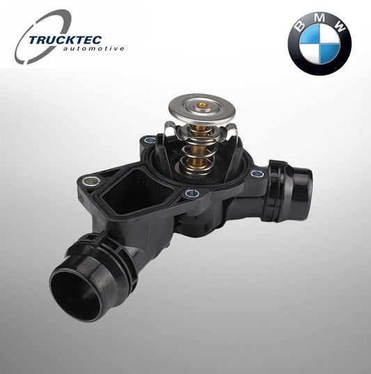 Thermostat Coolant For Bmw 11531437040