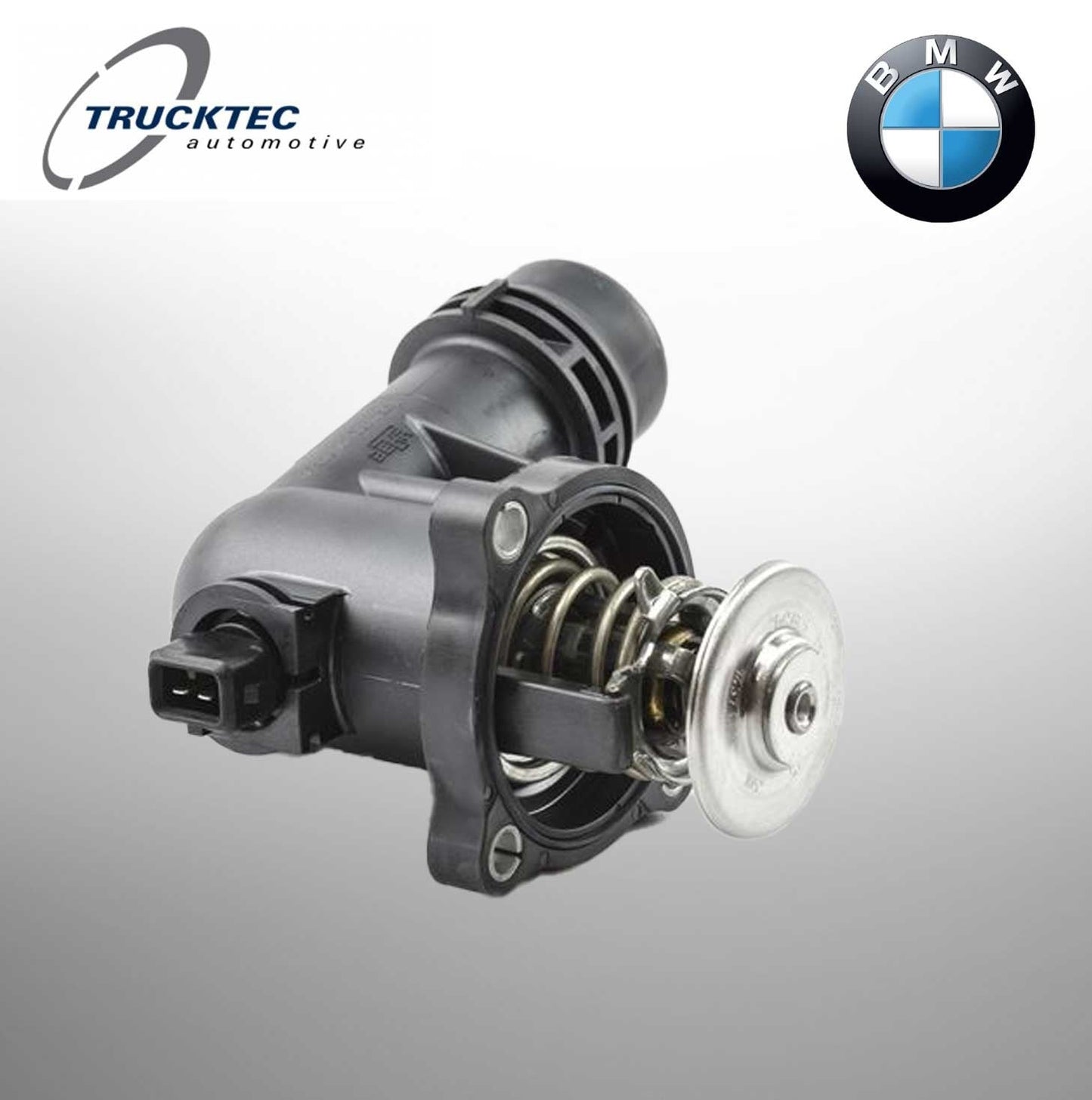 Thermostat Coolant 105C For Bmw 11531437085