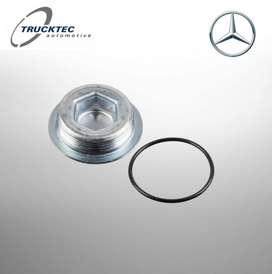 Plug Thread For Mercedes Benz 1179970230