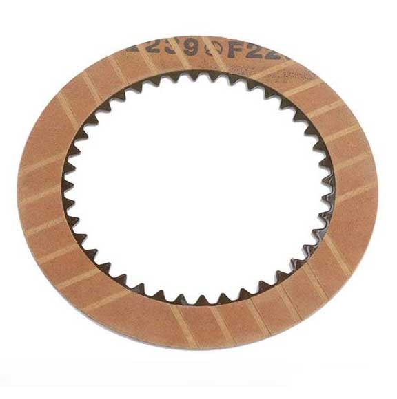 Inner Disc For Mercedes Benz 1232720225