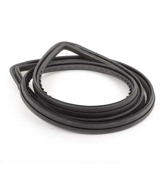 Seal Rear Windshield For Mercedes Benz 1236700239