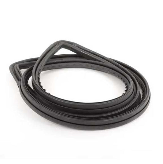 Seal Rear Windshield For Mercedes Benz 1236700239