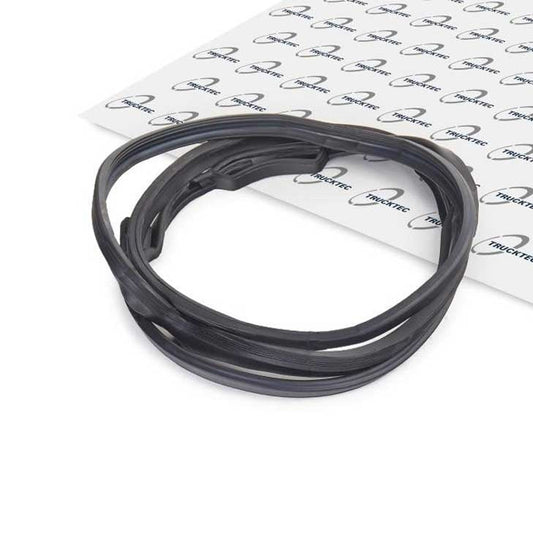 Door Seal Front Rh For Mercedes Benz W123 Saloon 1237201678