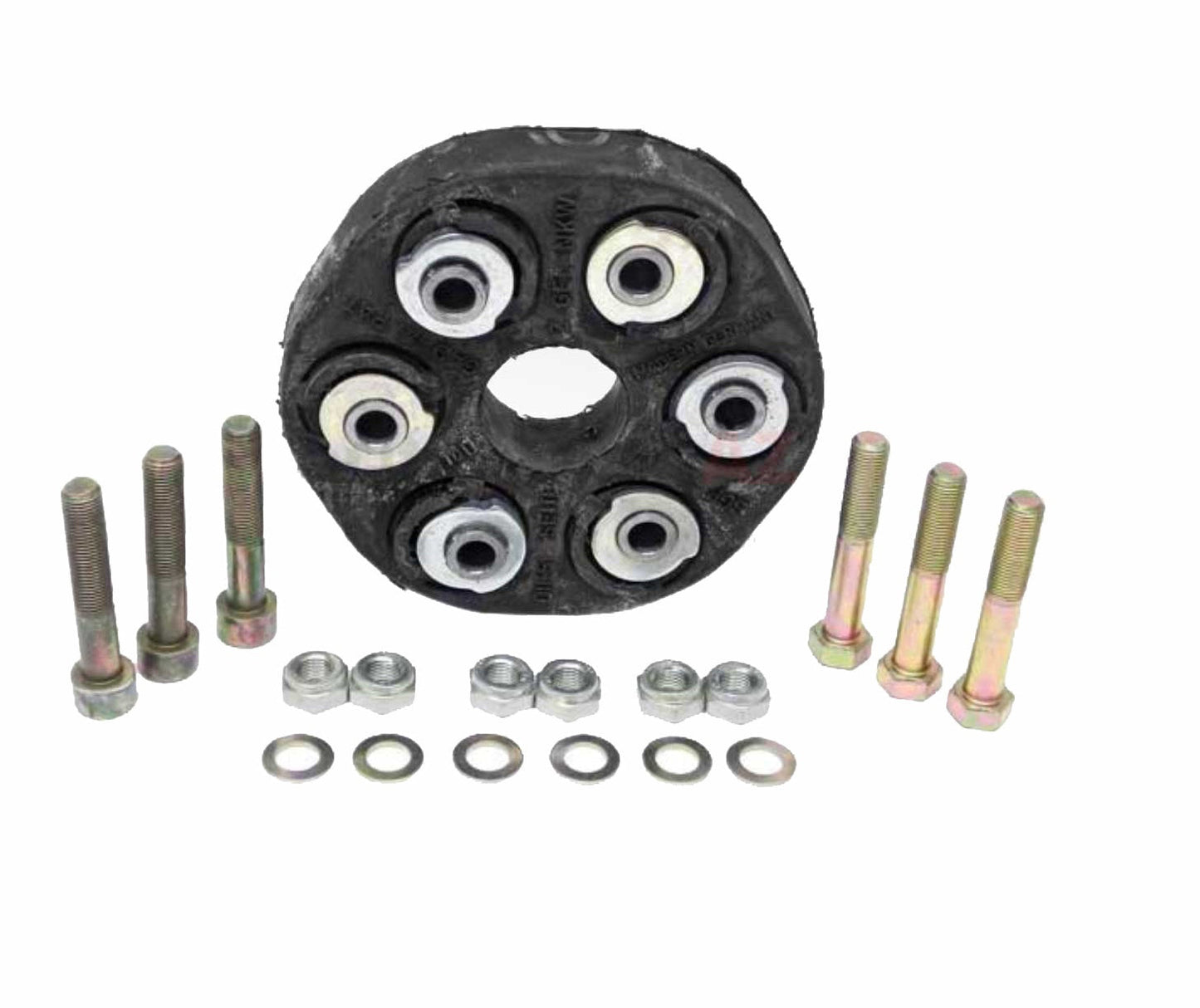 Shaft Rubber For Mercedes Benz 1244100615