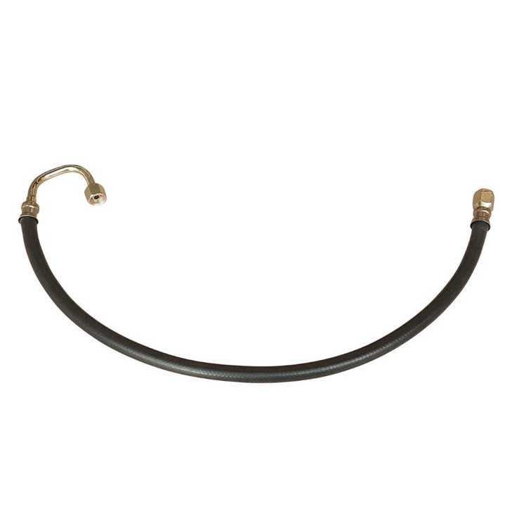 Fuel Hose For Mercedes Benz W124 R129 W140 W202 W461 1244708075